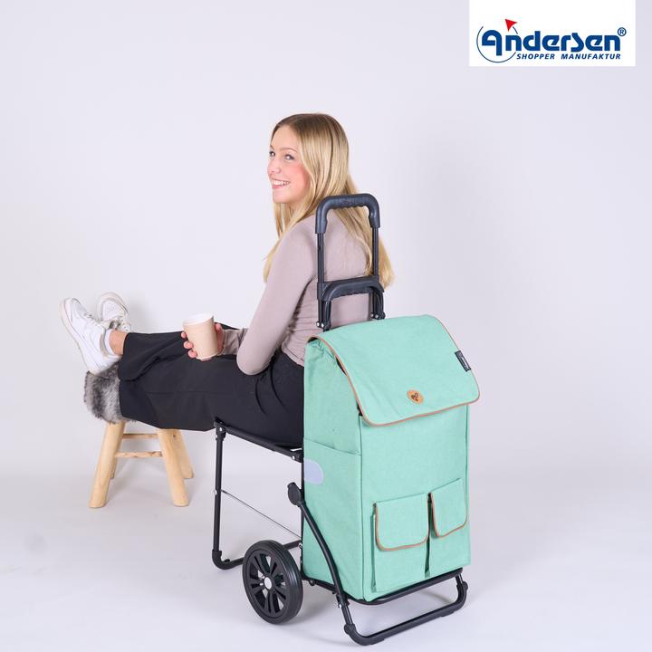 Image du produit Andersen Komfort Shopper Ipek Mo