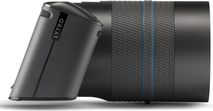 Produktbild Lytro Illum, Vollsichtkamera (1")