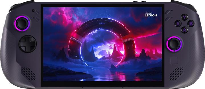 Produktbild Lenovo Legion Go S Gaming Konsole 8" 16GB 512GB SteamOS