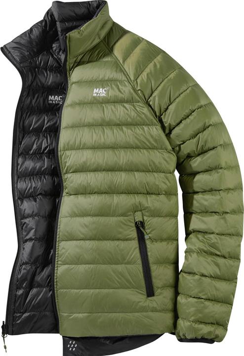 Produktbild Mac in a Sac Daunenjacke (XXL)
