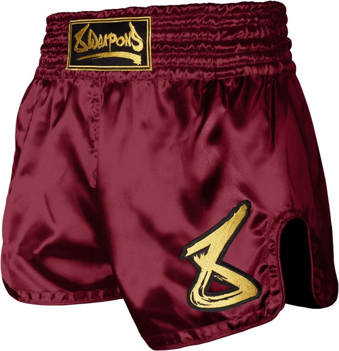 Actual product image 8Weapons 8 Weapons Strike Shorts (M)