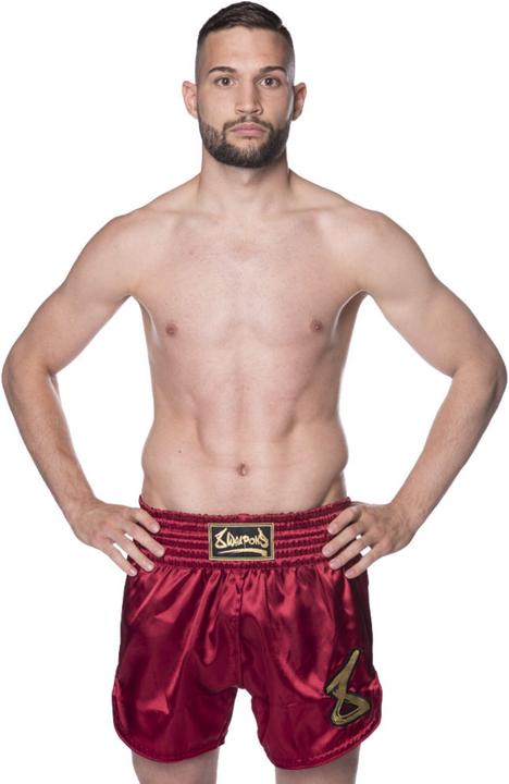 Actual product image 8Weapons 8 Weapons Strike Shorts (M)