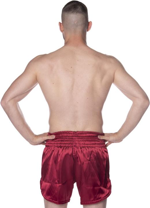 Actual product image 8Weapons 8 Weapons Strike Shorts (M)