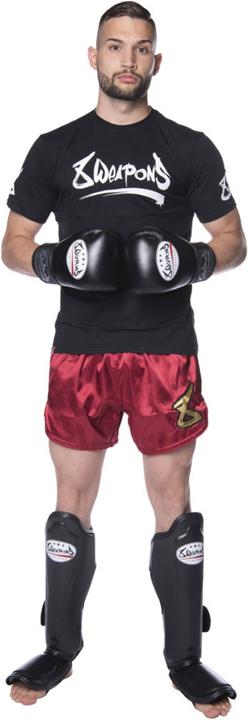 Actual product image 8Weapons 8 Weapons Strike Shorts (M)