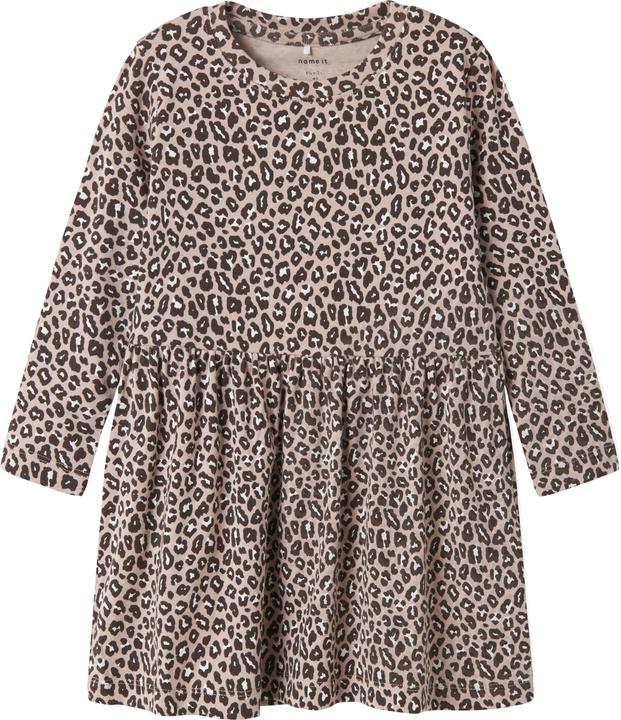 Name it Langarm Kleid