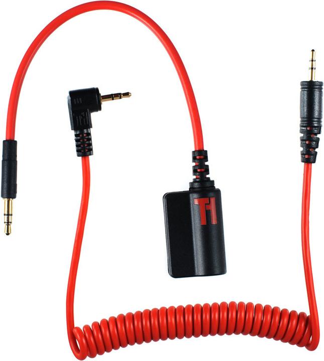 Produktbild Triggertrap Dongle Bundle v3 für Canon Einsteiger
