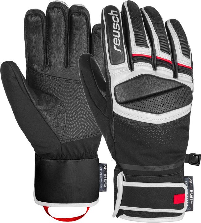 Produktbild Reusch Mastery (10.5)