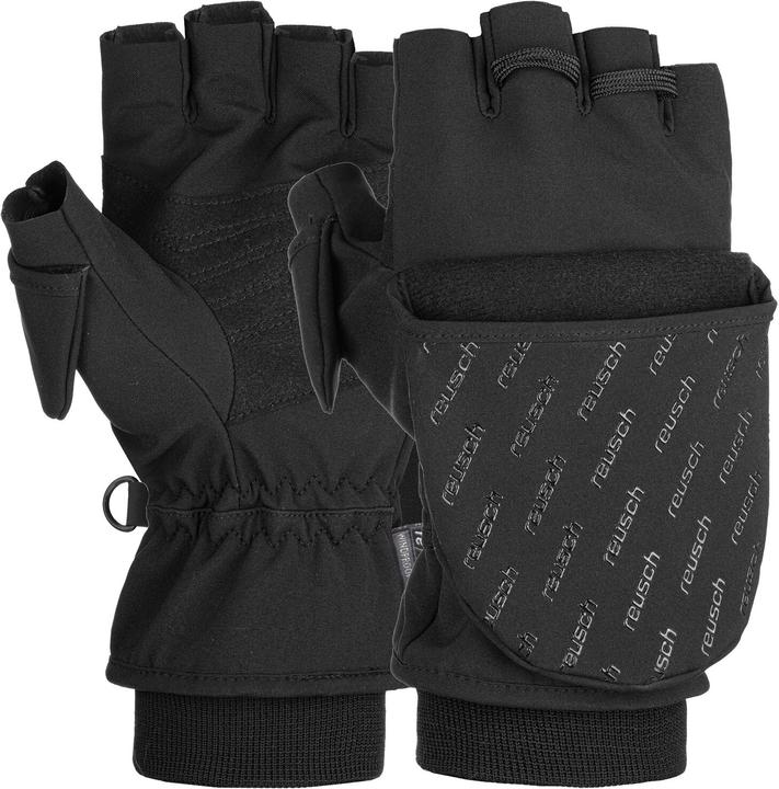 Reusch Mortecai STORMBLOXX