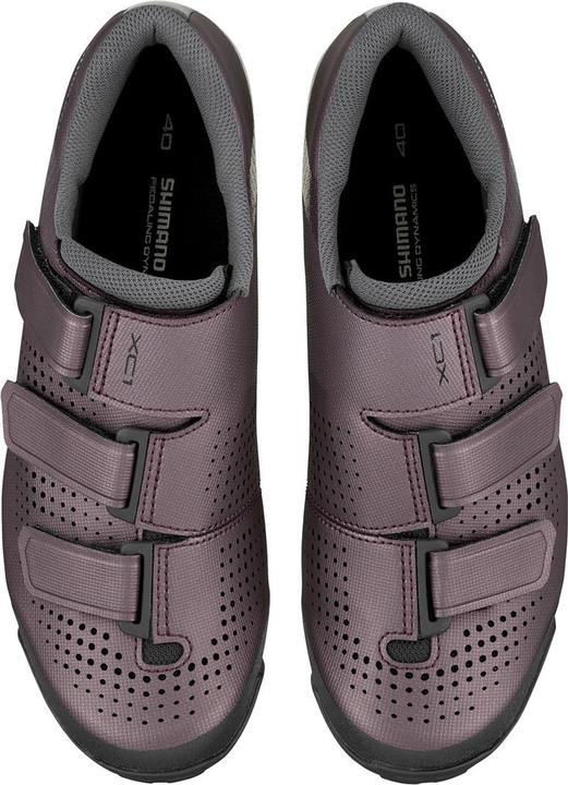 Immagine prodotto Shimano XC100W, SCARPA, MOGANO, DONNA, SPD, DONNA, MISURA 40 (40)