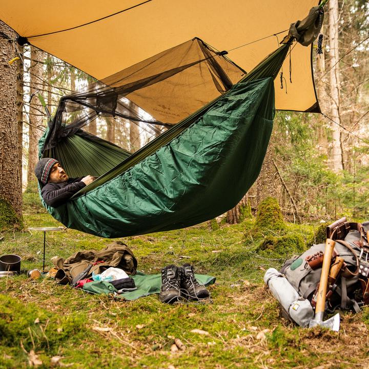 Actual product image Amazonas Underquilt XXL