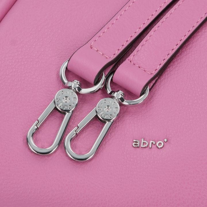 Actual product image Abro Willow handbag leather 26.5 cm (6 l)