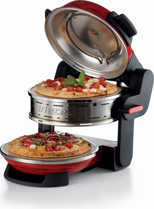 Produktbild Ariete 927 Pizzabäcker