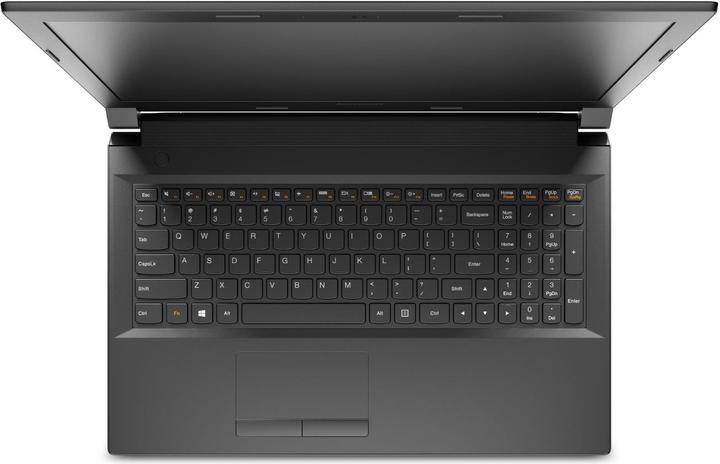 Image du produit Lenovo B50-70 (15.60", Intel Core i5-4210U, 8 Go, CH)