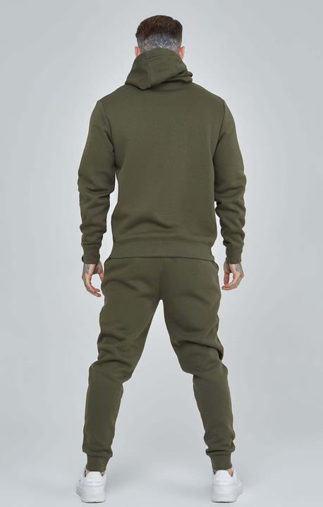 Produktbild Siksilk Sweatpants Essential Cuffed Jogger (S)