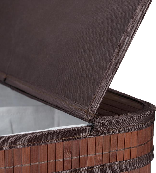 Productafbeelding Relaxdays Wasmand (95 l)