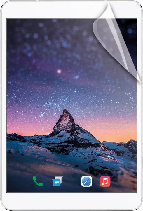 Mobilis Anti-Shock IK06 (1 Stück, Galaxy Tab Active Pro)