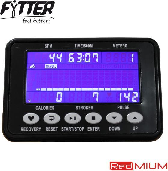 Produktbild Fytter Trainer TR-05R
