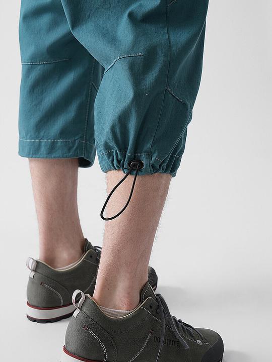 Actual product image E9 Fuoco Flax 3/4 Men (L)