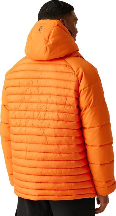 Immagine prodotto Regatta Christian Lacroix Congenies Giacca Imbottita Corto Uomo (3XL)