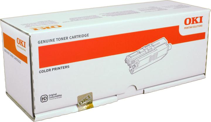 Actual product image OKI 44973508 (FC)