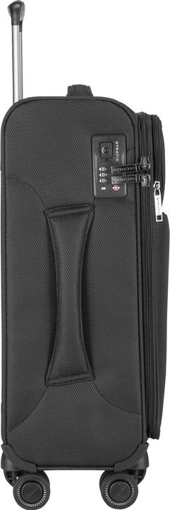 Produktbild Stratic Light + Koffer (37 l, Handgepäck (bis 50l))