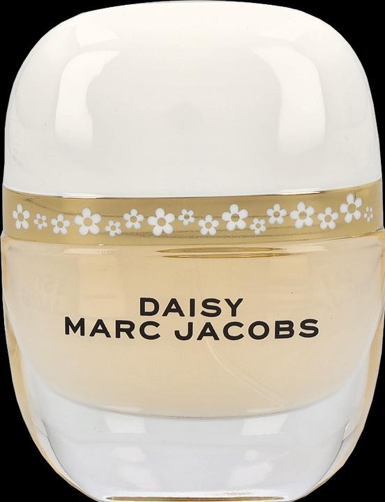 Actual product image Marc Jacobs Daisy Limited Edition EDT 20 ml (Eau de toilette, 20 ml)