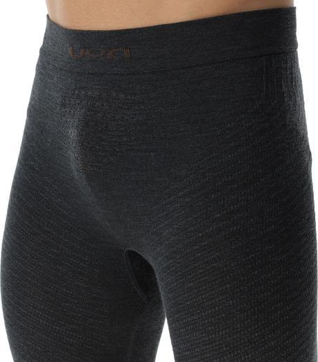 Immagine prodotto UYN Pantaloni termici 3/4 Fusyon Cashmere (XXL)