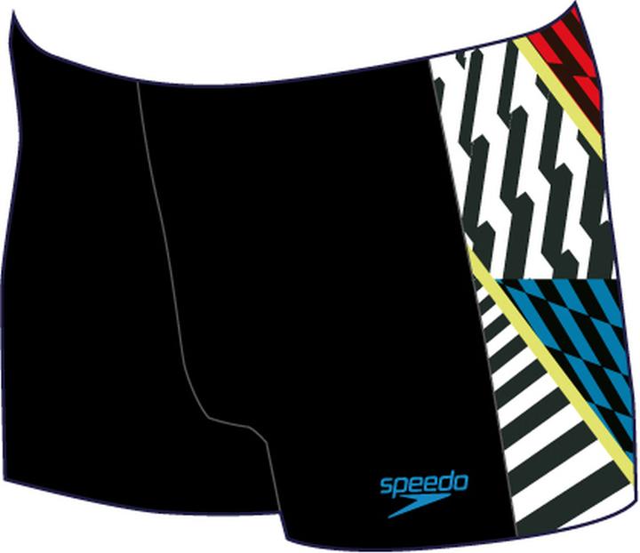 Image du produit Speedo Digital Panel Aquashort (128)