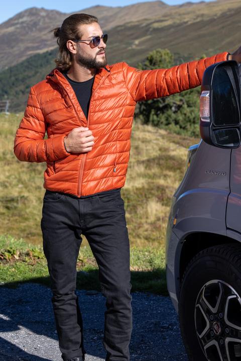 Actual product image Rukka Hood PJ (XXL)
