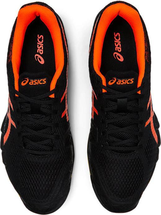 Image du produit ASICS Performance Gel Blade 7 chaussures de salle hommes (42)