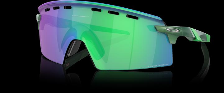 Actual product image Oakley Encoder Strike Vented - Prizm (Gamma Green, PRIZM Jade)