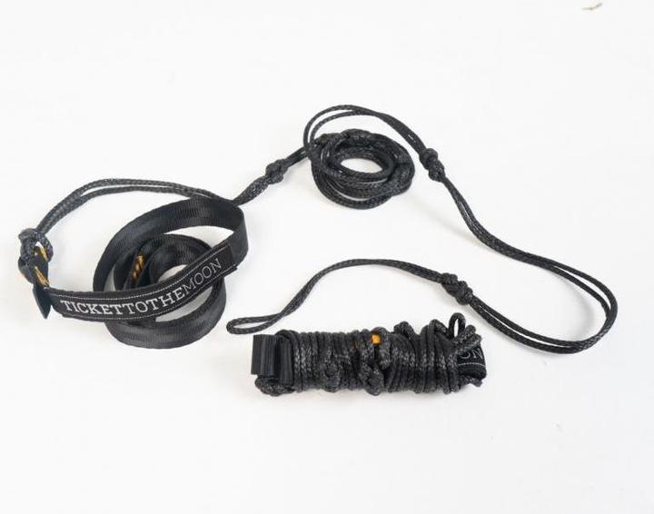 Produktbild Ticket To The Moon Lightest Straps