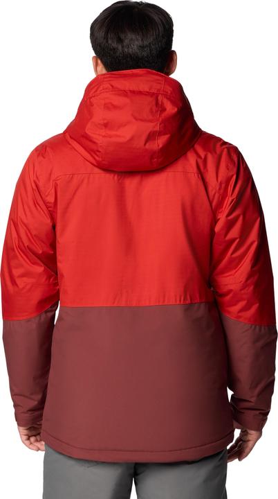 Actual product image Columbia Iceberg Point™ II Jacket (L)