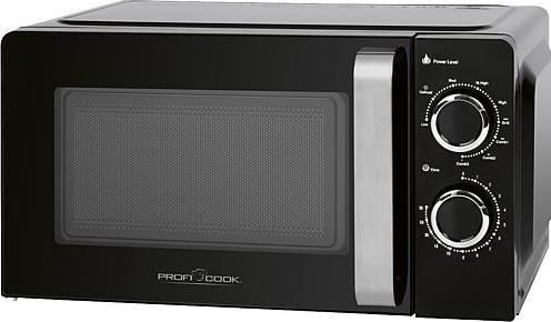 Produktbild Proficook Microwelle mit Grill PC-MWG 1208 (17 l)
