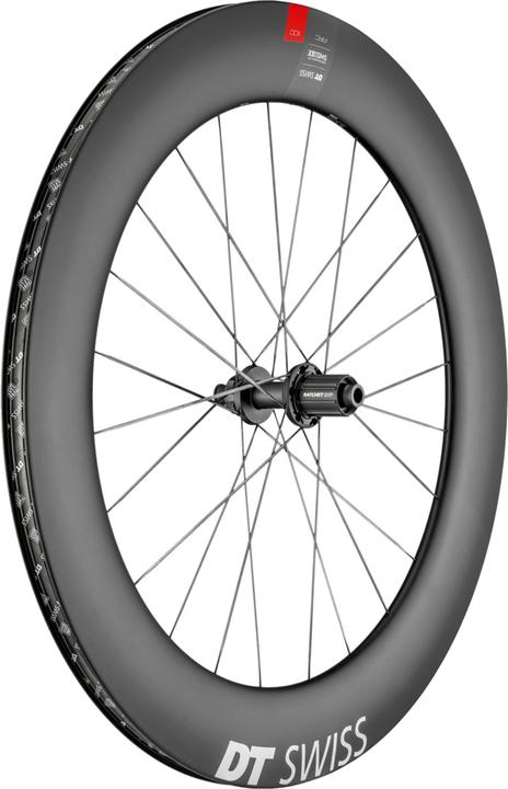 Produktbild DT Swiss ARC 1100 Dicut (Hinterrad, 28")