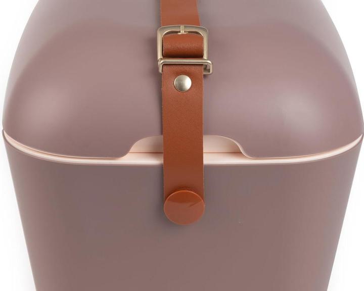 Immagine prodotto Kreher Kühlbox Polar in Retro Vintage Design (20 l)