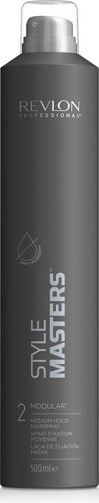 Produktbild Revlon Professional Modular Haarspray (500 ml)