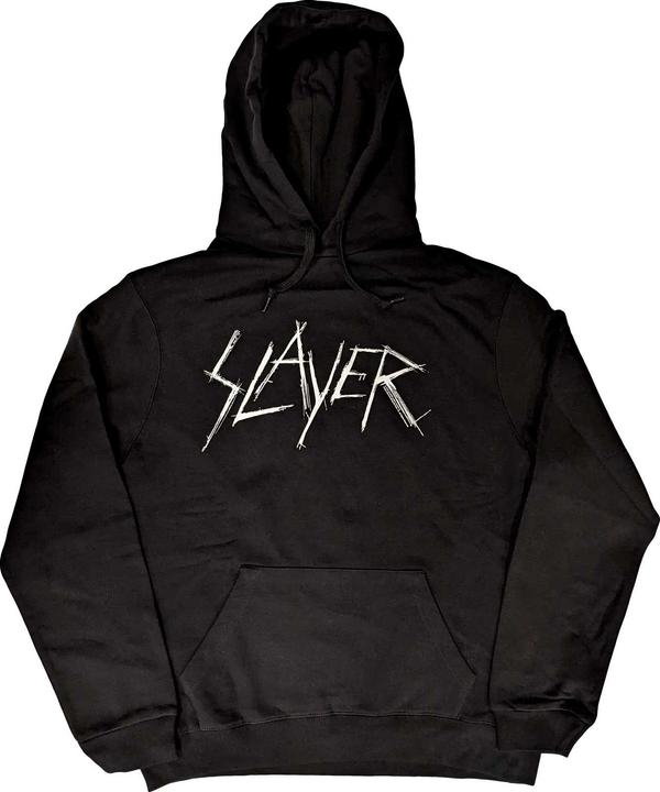 Immagine prodotto Slayer Logo Scratchy (XL)