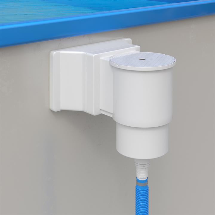 Produktbild OK-Living Skimmer-Set