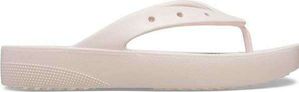 Actual product image Crocs W's Classic Platform Flip (41, 41.5, 42, 41 1/3)