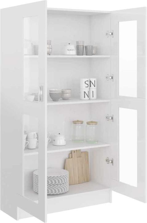 Immagine prodotto VidaXL Gizela (82,5 x 30,5 x 150 cm)
