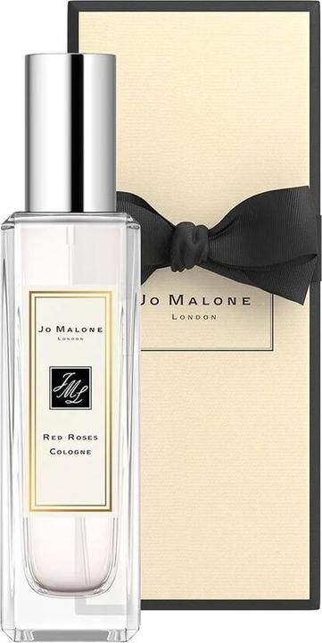 Immagine prodotto Jo Malone Red Roses Eau de Cologne 30ml (Eau de cologne, 30 ml)