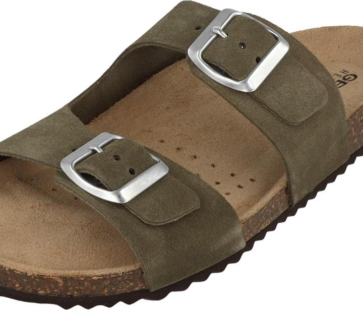 Actual product image Geox D Brionia L - 62087 (36)
