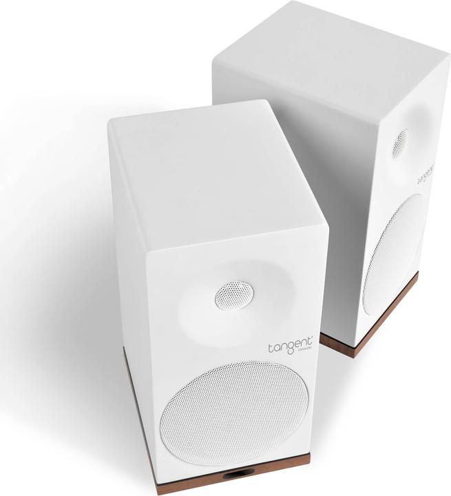 Produktbild Tangent Spectrum X5 BT - 1 Paar Aktiv-Lautsprecher mit eingebautem Bluetooth-Empfänger (100 W)