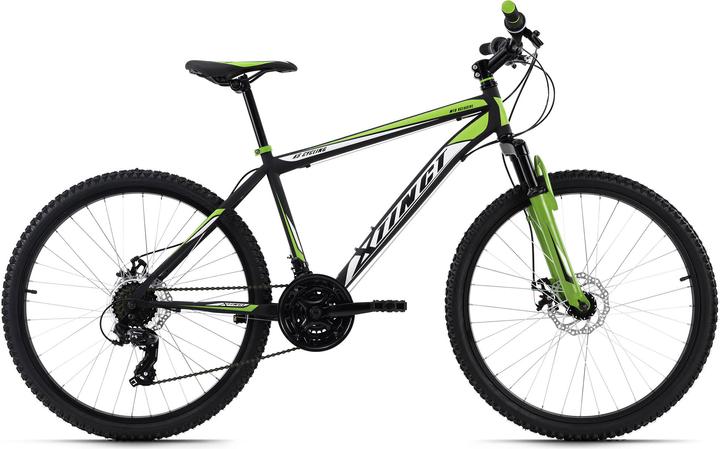 Produktbild KS Cycling Xtinct (46 cm)