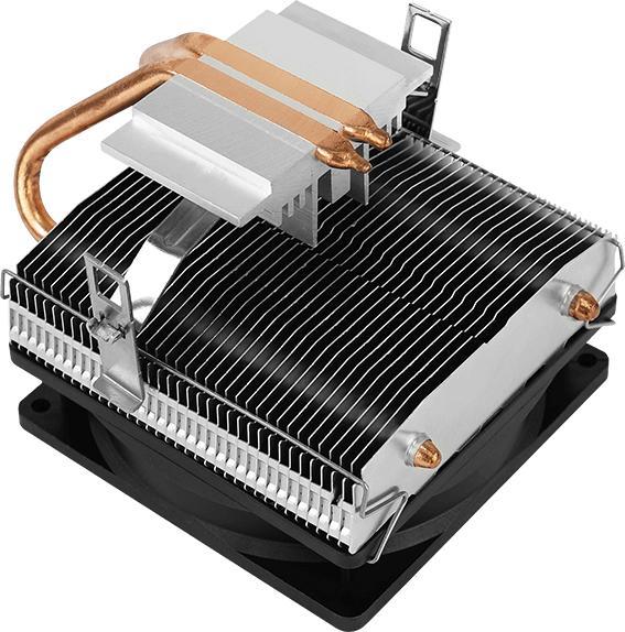 Produktbild AeroCool Air Frost 2 Prozessor Kühler (78 mm)