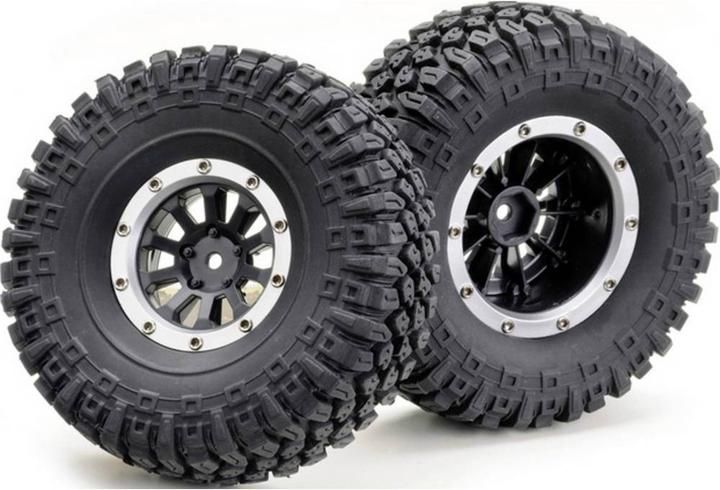 Immagine prodotto Absima Sherpa Pro CR3.4 (RTR pronto all'uso)
