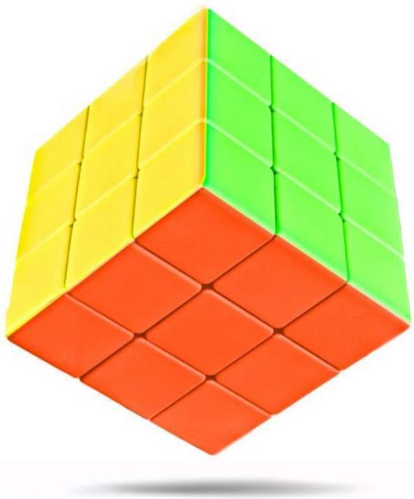 Produktbild Mikamax mm - Mega Cube