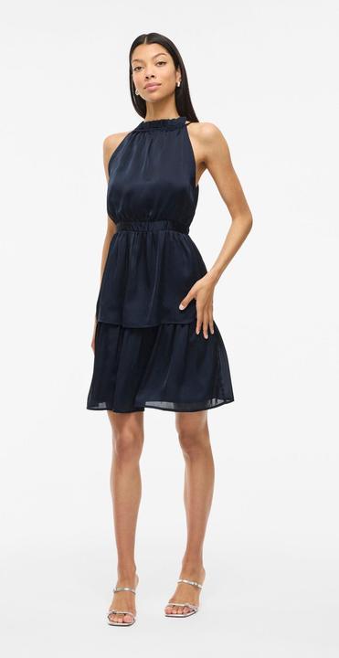 Image du produit Vila VINIDIA Neckholder Minikleid (36)