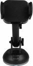Actual product image Benson Phone holder car + charger wireless